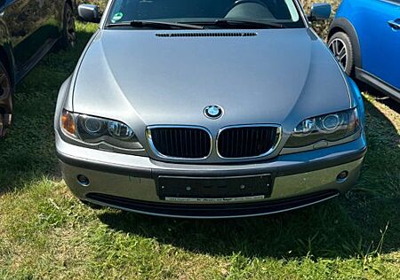 BMW 318i touring
