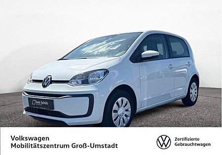 VW Up Volkswagen ! 1.0 MPI+RFK+Klima+PDC