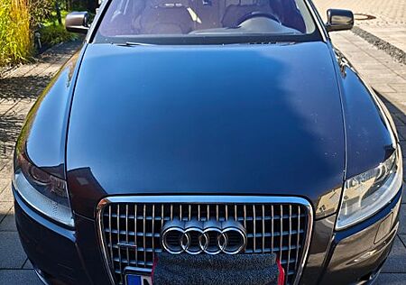 Audi A6 Allroad 4.2 FSI quattro tiptronic -