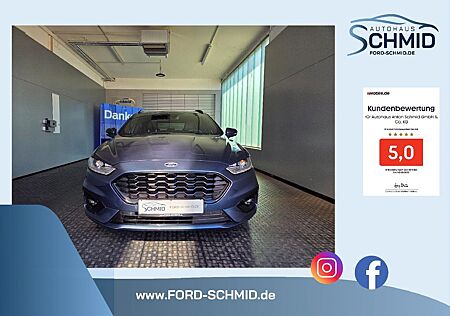 Ford Mondeo ST-Line AWD+WINTERPAKET+MEMORY+PANO