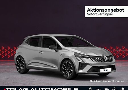 Renault Clio Evolution TCe 90 Sitzheizung Einparkhile Ke