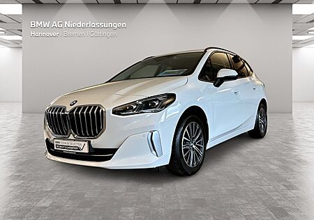 BMW 218i Active Tourer AHK Driv.Assist+ Harman/K