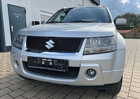 Suzuki Grand Vitara 2.0 Club * 4 X 4 *