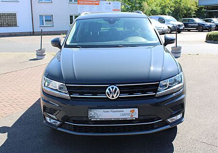 VW Tiguan Volkswagen Highline BMT/Start-Stopp 4Motion