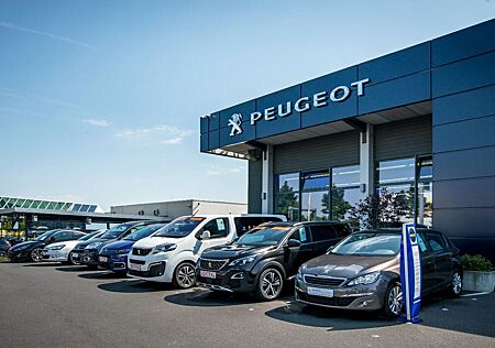Peugeot 308 SW GT PureTech 130 EAT8 Automatik