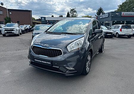 Kia Venga UEFA Euro 2016