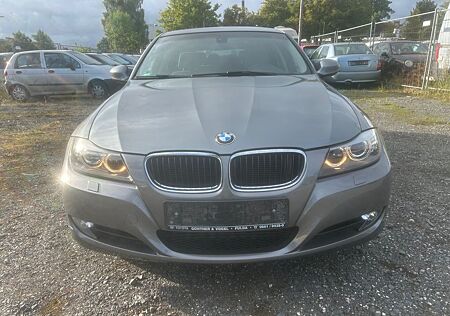 BMW 320d 320 Baureihe 3 Touring