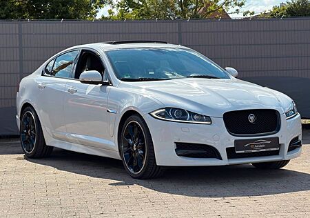 Jaguar XF 3.0 V6 Diesel S /NAVI/ RFK/ SZH/ VL/ SK