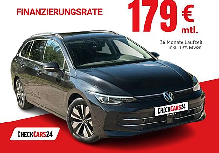 VW Golf gebraucht kaufen VW Golf Volkswagen Variant Goal 2.0 TDI KAMERA ACC SHZ *SOFORT