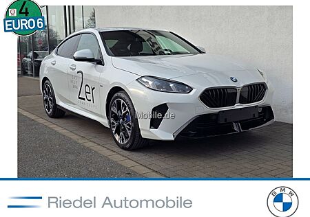 BMW 2er 220 Gran Coupé Navi DSG Leder LED Scheinwerfer