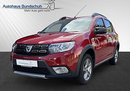 Dacia Sandero Stepway TCe 90 Easy-R S&S Prestige