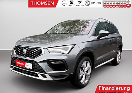 Seat Ateca 2.0 TDI Xperience DSG+AHK+AUT+LED+Navi+PDC