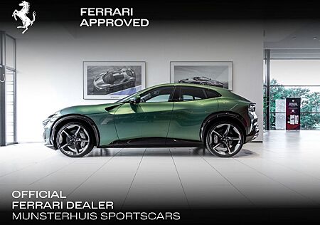 Ferrari Purosangue ~ Munsterhuis~