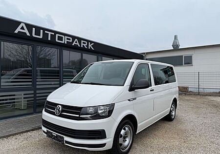 VW T6 Multivan Volkswagen Trendline 102PS*5-Sitzer*Standheiz*