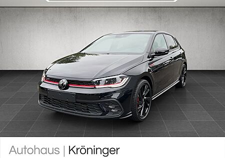 VW Polo Volkswagen GTI Edition 25 Q.Drive ACC Beats 200 PS I