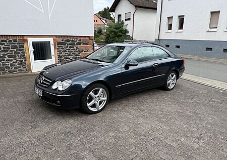 Mercedes-Benz CLK 350 AVANTGARDE Avantgarde