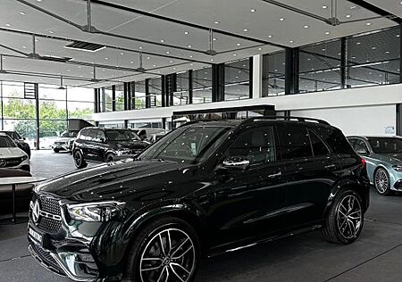 Mercedes-Benz GLE 450 d 4MATIC