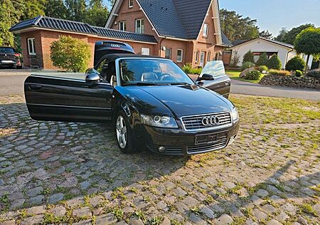 Audi Cabriolet A4