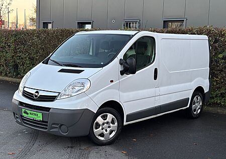 Opel Vivaro Kasten/Kombi Kasten L1H1 2,7t