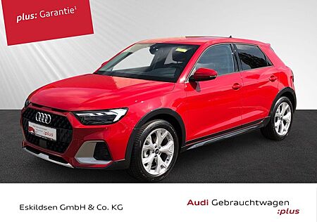 Audi A1 allstreet 25 TFSI LED+ACC+SITZHZG.+INTERFACE