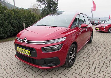 Citroën C4 Spacetourer PureTech S&S