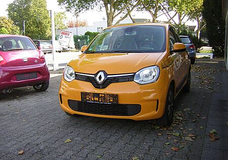 Renault Twingo Limited, Shz. Klima, PDC, 29tkm, Start-St