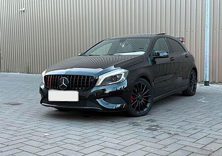 Mercedes-Benz A 200 CDI AMG Line AMG Line