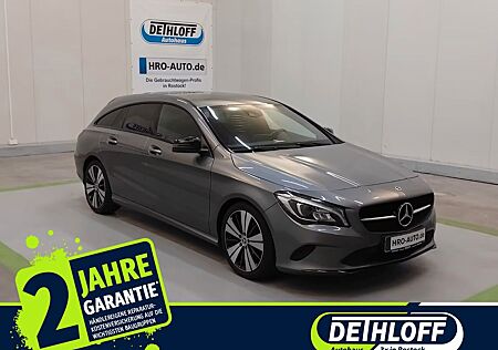 Mercedes-Benz CLA Shooting Brake CLA 180 Shooting Brake Urban