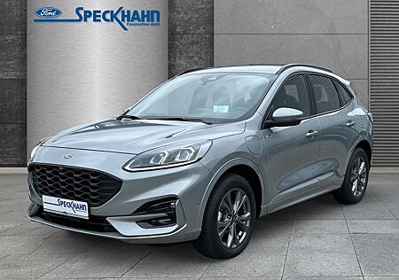Ford Kuga Plug-In Hybrid ST-Line 2.5 Duratec -PHEV Ka