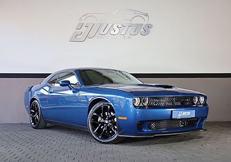 Dodge Challenger 5.7 R/T/KAMERA/BTH/MFL/SHZ/AMBIE/R20
