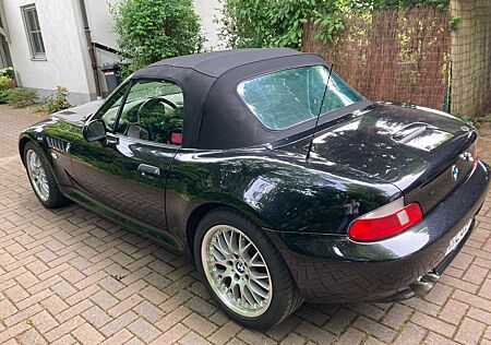 BMW Z3 Roadster 3.0i -