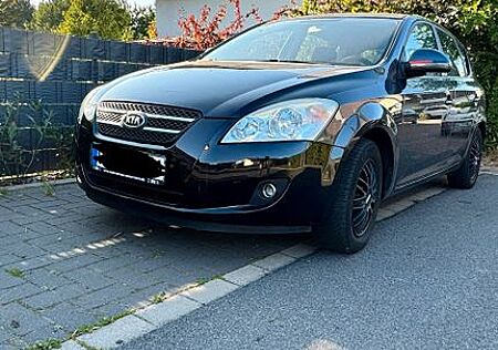 Kia Cee'd / Ceed Sporty Wagon