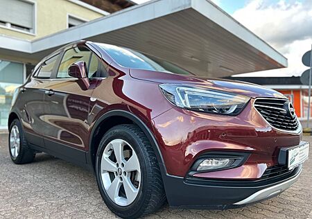 Opel Mokka X Innovation 1,4 Ltr. Aut. Navi LED Leder