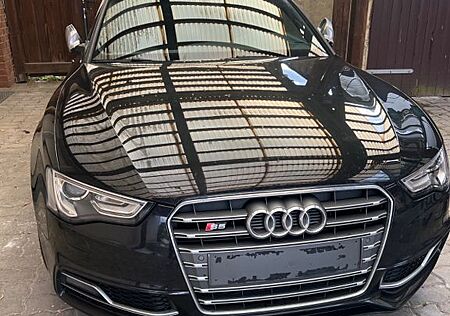 Audi S5 3.0 TFSI S tronic quattro Sportback -
