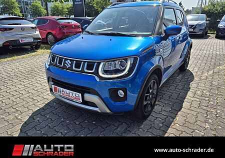 Suzuki Ignis 1.2 Dualjet Hybrid Comfort