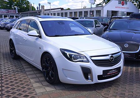 Opel Insignia 2.8i OPC Turbo Auto.ST~RECARO~BREMBO*Wh