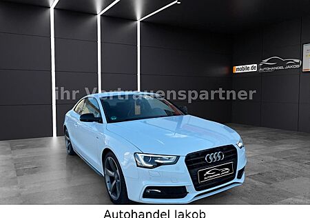 Audi A5 /Coupe/3x S-Line/Competition/TÜV_SERVICE_NEU!!