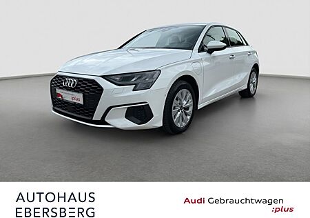 Audi A3 Sportback 40 TFSI S tronic Navi+ Virtual AHK