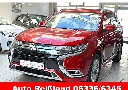 Mitsubishi Outlander PHEV Plus Spirit 4WD Garantie b. 10/28