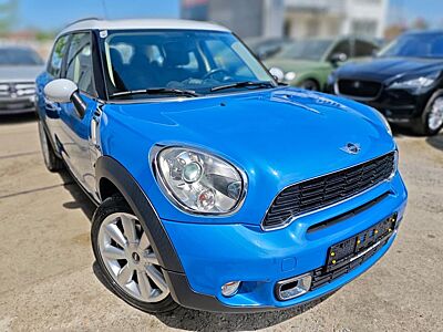MINI Countryman Cooper S All4 /Aut.