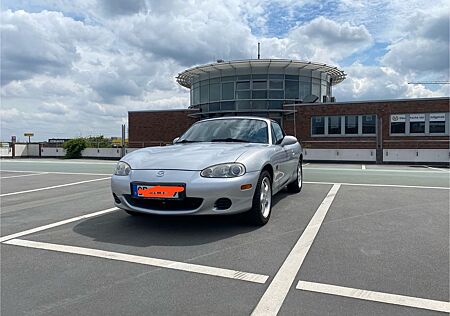 Mazda MX-5 NB 1.6 16V