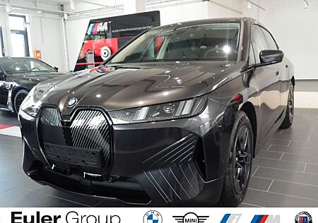 BMW iX xDrive 45 Navi Digitales Cockpit HarmanKardon