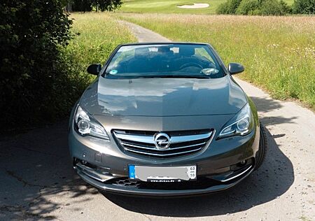 Opel Cascada 1.4 Turbo 88kW Edition Edition