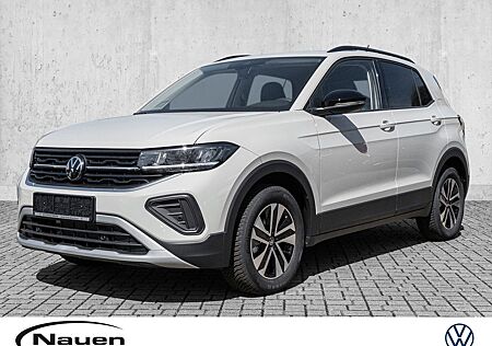VW T-Cross Volkswagen ENERGY 1.0 l TSI OPF 85 kW (116 PS) 6-Ga