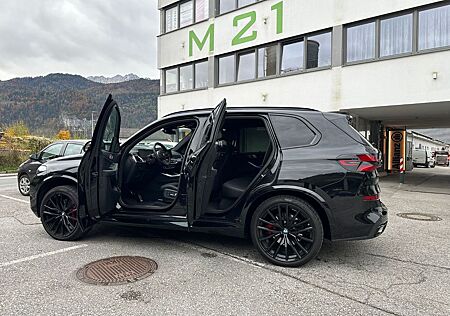 BMW X5 xDrive30dnM SPORT PRO/Panorama/