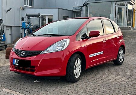 Honda Jazz 1.2 Trend AHK