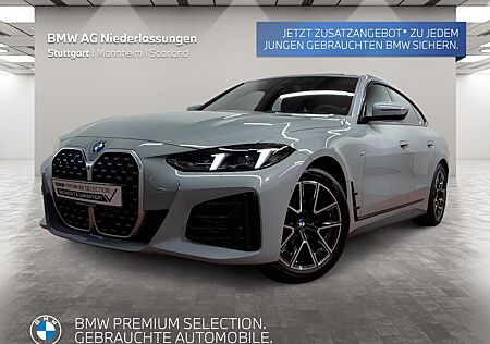 BMW 420i Gran Coupé M Sport Harman/K Kamera Alarm