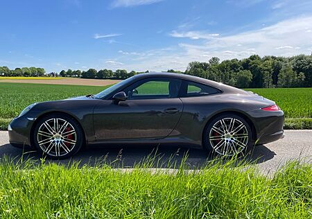 Porsche 911 Urmodell Carrera S 991.1 - Approved-