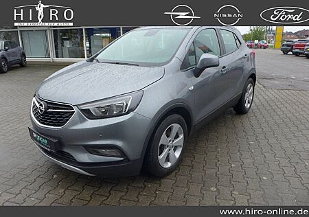 Opel Mokka X 1.6 Edition *Klima*Parkpilot v. und h.*