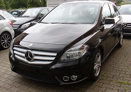 Mercedes-Benz B 180 gebraucht kaufen Mercedes-Benz B 180 Automatik / 1. Hand
